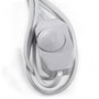 Lámpara de Mesa LED Circle 15W 935Lm 4200ºK Regulable 40.000H [HO-LM-CIRCLE-20W-W]