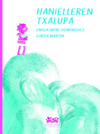 Hanielleren txalupa, Emilia Arias Domínguez - A FIN DE CUENTOS