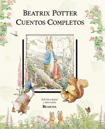 BEASCOA, Cuentos completos de Beatrix Potter