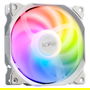 ADATA XPG Vento R 120 ARGB PWM Ventilador 120mm Blanco 3 Unidades