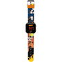 KIDS LICENSING Reloj LED Naruto Shippuden