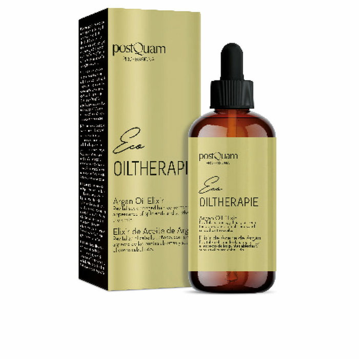 Postquam Elixir Argan Eco Oiltherapie 100 ml Postquam Elixir Argan Eco Oiltherapie 100 ml