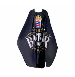 Hardel Cape Barber Pole