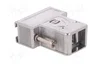 HARTING Carcasa para conectores D-Sub 9pin y HD 15pin