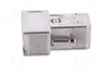HARTING Carcasa para conectores D-Sub 9pin y HD 15pin