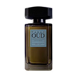 Tabac Oud Cardamome, Agua de perfume, Unisex, 100 ml