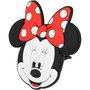 Disney Ambientador Coche 3D Minnie Vainilla CZ11011