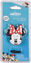 Ambientador para Coche Kids Licensing MINNIE Vainilla (1 unidad)