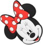 Licensing Ambientador para Coche 3D Minnie Vainilla