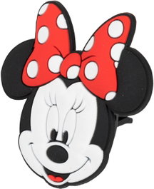 Disney Ambientador Coche 3D Minnie Vainilla CZ11011