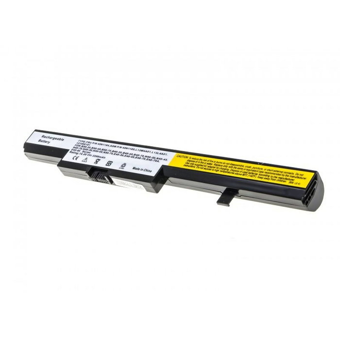 Green Cell Batería para Lenovo B40 B50 G550s N40 N50 14,4V 2200mAh