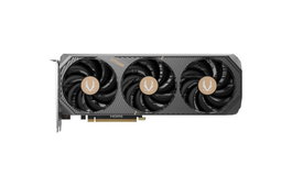 Zotac ZT-B50710J3-10P Tarjeta Gráfica GAMING GeForce RTX 5070 Ti SOLID SFF OC NVIDIA 16 GB GDDR7 Blanca