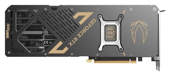 Zotac ZOTAC GAMING GeForce RTX 5070 Ti SOLID SFF OC 16GB GDDR7