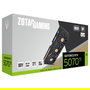 Zotac RTX 5070 TI 16GB GDDR7 3 Ventilador Solid SFF OC Tarjeta Gráfica