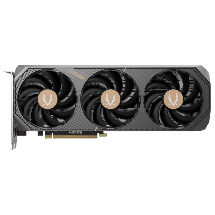 Zotac RTX 5070 TI 16GB GDDR7 3 Ventilador Solid SFF OC Tarjeta Gráfica Zotac RTX 5070 TI 16GB GDDR7 3 Ventilador Solid SFF OC Tarjeta Gráfica