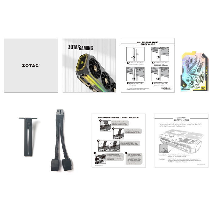 Zotac RTX 5070 TI 16GB GDDR7 3 Ventilador Solid SFF OC Tarjeta Gráfica Zotac RTX 5070 TI 16GB GDDR7 3 Ventilador Solid SFF OC Tarjeta Gráfica