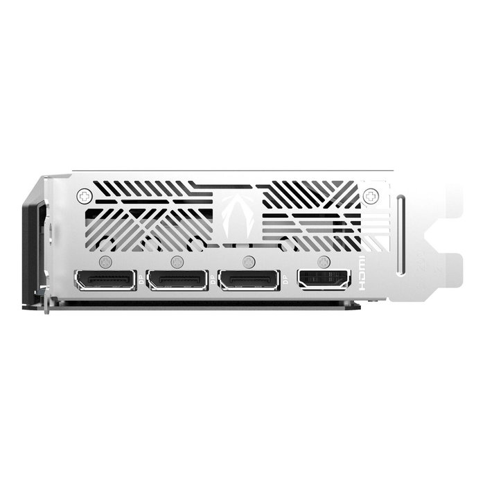 Zotac ZOTAC GAMING GeForce RTX 5070 Ti SOLID SFF OC 16GB GDDR7
