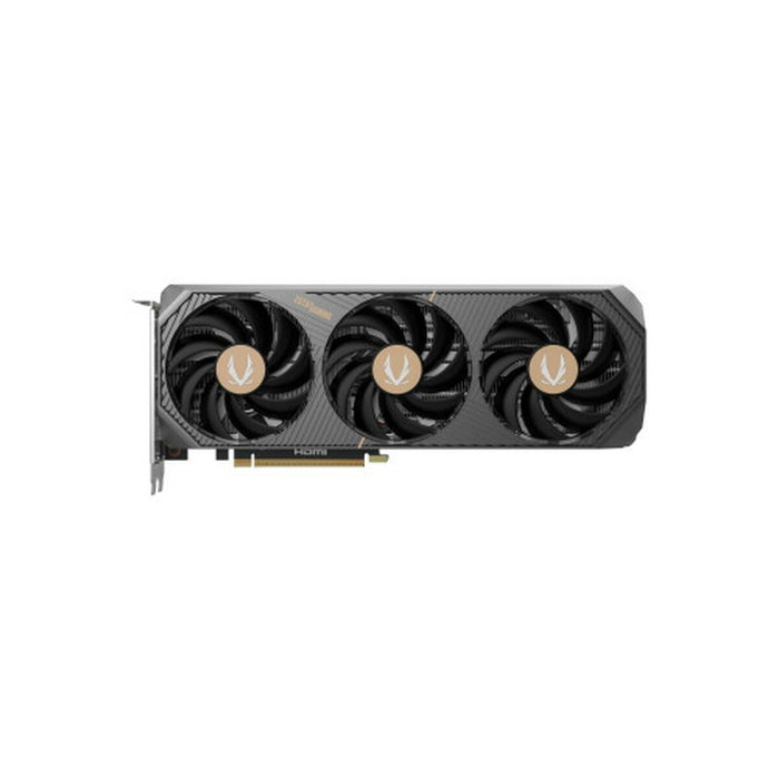 Zotac ZOTAC GAMING GeForce RTX 5070 Ti SOLID SFF OC 16GB GDDR7