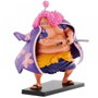BANPRESTO Figura Ichibansho Kawamatsu The Nine Red Scabbards is Here One Piece 15cm