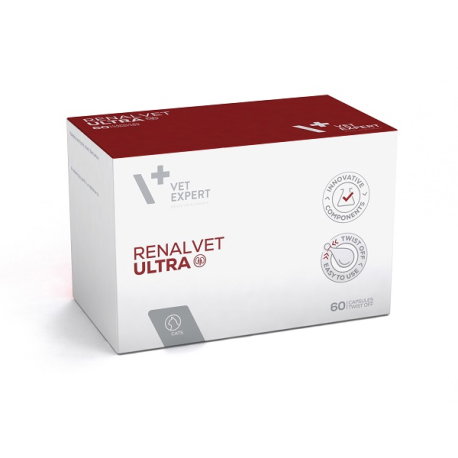 RENALVET ULTRA TOFF 250 g RENALVET ULTRA TOFF 250 g