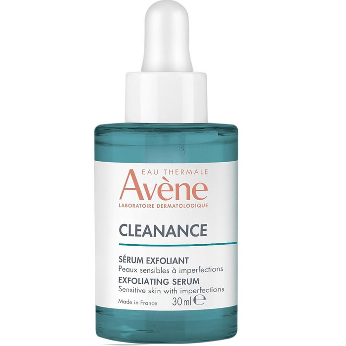 Avène CLEANANCE sérum exfoliante A.H.A 30 ml