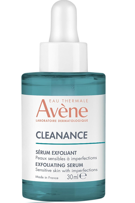 Avène CLEANANCE sérum exfoliante A.H.A 30 ml