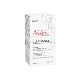 Avène Cleanance SR Exfoliante AHA 30ml