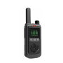 Walkie-talkie baofeng bf-t17 black ...