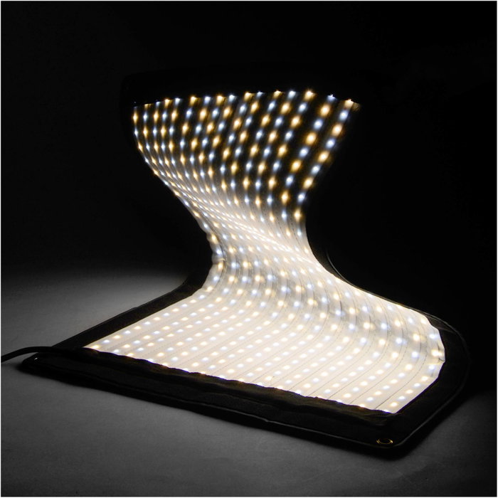 Godox FL150S LED Video Light 60 x 60 cm Godox FL150S LED Video Light 60 x 60 cm