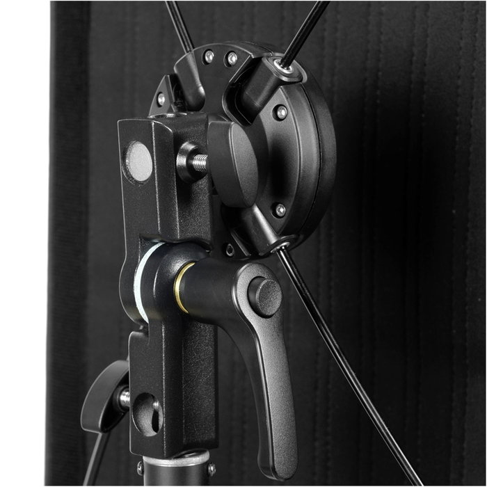 Godox FL150S LED Video Light 60 x 60 cm Godox FL150S LED Video Light 60 x 60 cm
