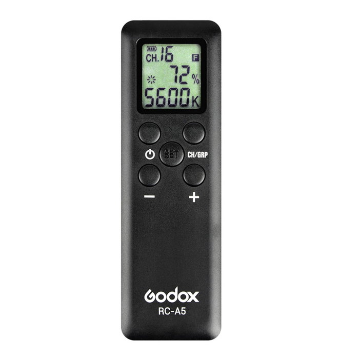 Godox FL150S LED Video Light 60 x 60 cm Godox FL150S LED Video Light 60 x 60 cm