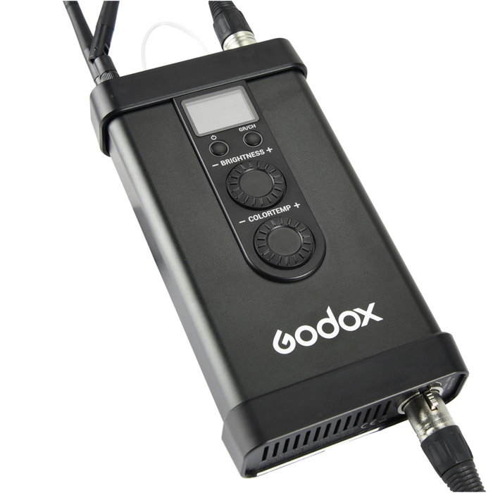 Godox FL150S LED Video Light 60 x 60 cm Godox FL150S LED Video Light 60 x 60 cm