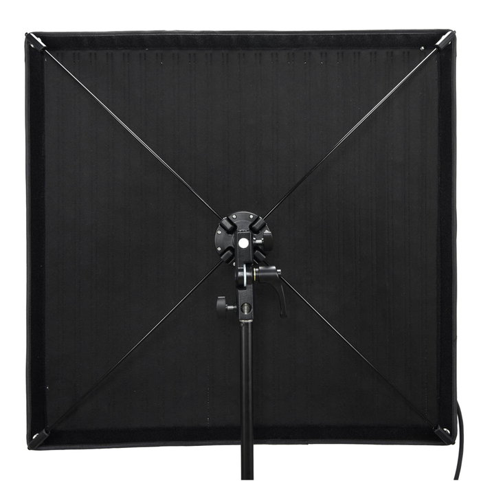 Godox FL150S LED Video Light 60 x 60 cm Godox FL150S LED Video Light 60 x 60 cm