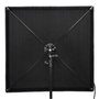 Godox FL150S LED Video Light 60 x 60 cm