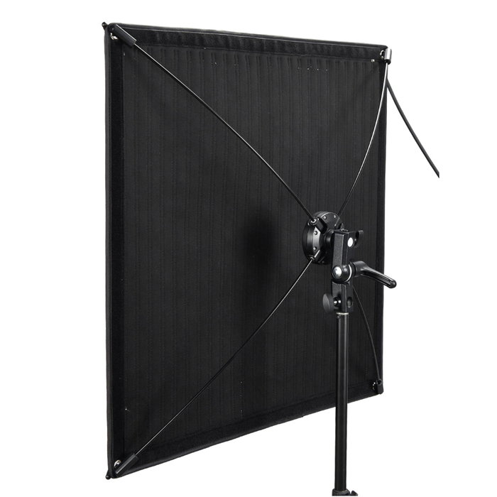 Godox FL150S LED Video Light 60 x 60 cm Godox FL150S LED Video Light 60 x 60 cm