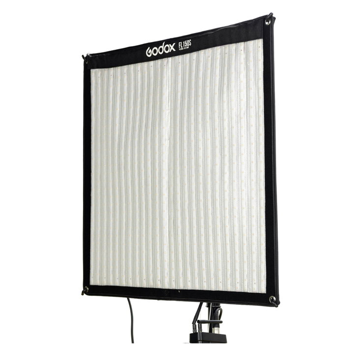 Godox FL150S LED Video Light 60 x 60 cm Godox FL150S LED Video Light 60 x 60 cm