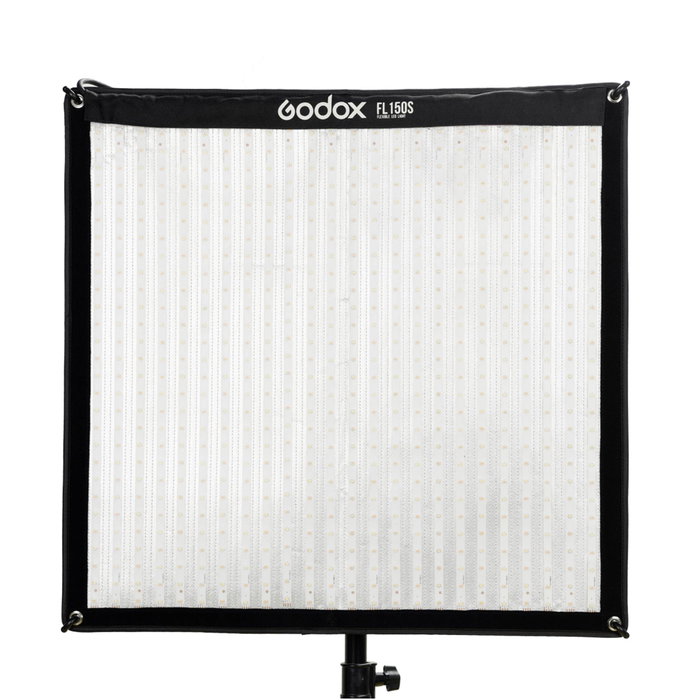 Godox FL150S LED Video Light 60 x 60 cm Godox FL150S LED Video Light 60 x 60 cm