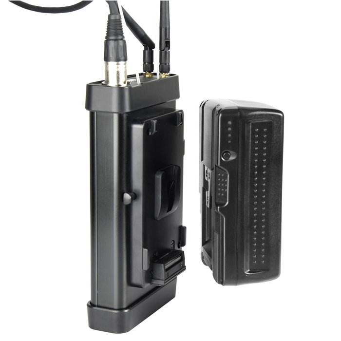 Godox FL150S LED Video Light 60 x 60 cm Godox FL150S LED Video Light 60 x 60 cm