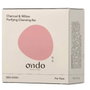 Ondo Beauty 36.5 CHARCOAL & WILLOW Purifying Cleansing Bar