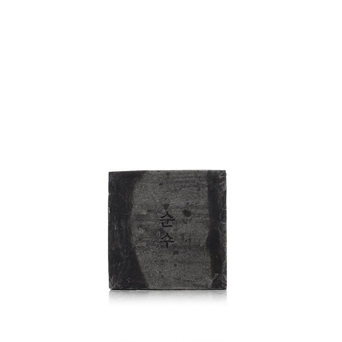 Ondo Beauty 36.5 CHARCOAL & WILLOW Purifying Cleansing Bar
