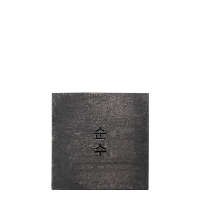 Ondo Beauty 36.5 CHARCOAL & WILLOW Purifying Cleansing Bar