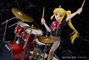 Aniplex Bocchi the Rock! Estatua 1/7 Nijika Ijichi