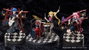 Aniplex Bocchi the Rock! Estatua 1/7 Nijika Ijichi