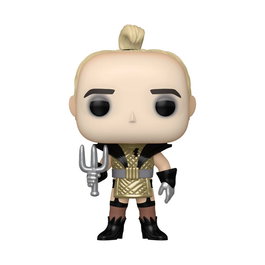 Rocky Horror Picture Show POP! Movies Vinyl Figura Riff Raff 9 cm