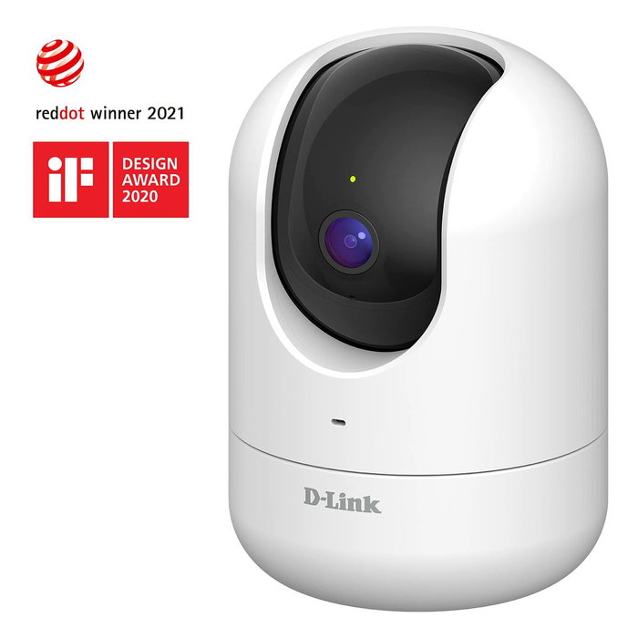 D-Link DCS-8526LH Cámara de Vigilancia Full HD D-Link DCS-8526LH Cámara de Vigilancia Full HD
