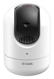 D-link Cámara Vigilancia DCS-8526LH Motorizada 340°, Giro e Inclinación 110°, Full HD 1080p, Detección IA Personas, Visión Nocturna, Alexa, Google Assistant