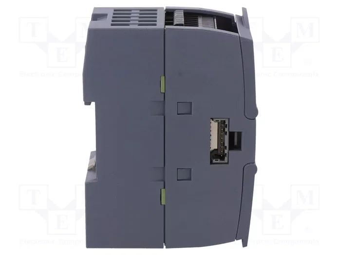 SIEMENS Módulo de expansión S7-1200 con 4 entradas analógicas SIEMENS Módulo de expansión S7-1200 con 4 entradas analógicas