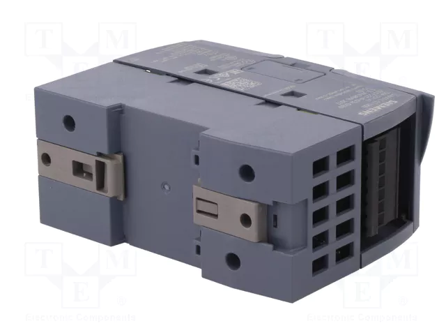 SIEMENS Módulo de expansión S7-1200 con 4 entradas analógicas SIEMENS Módulo de expansión S7-1200 con 4 entradas analógicas