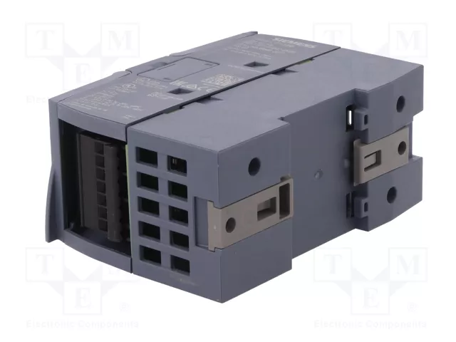 SIEMENS Módulo de expansión S7-1200 con 4 entradas analógicas SIEMENS Módulo de expansión S7-1200 con 4 entradas analógicas