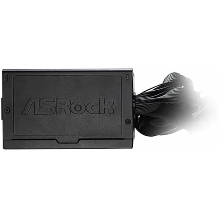 ASRock Challenger CL-650B 650W 80 PLUS Bronze ASRock Challenger CL-650B 650W 80 PLUS Bronze